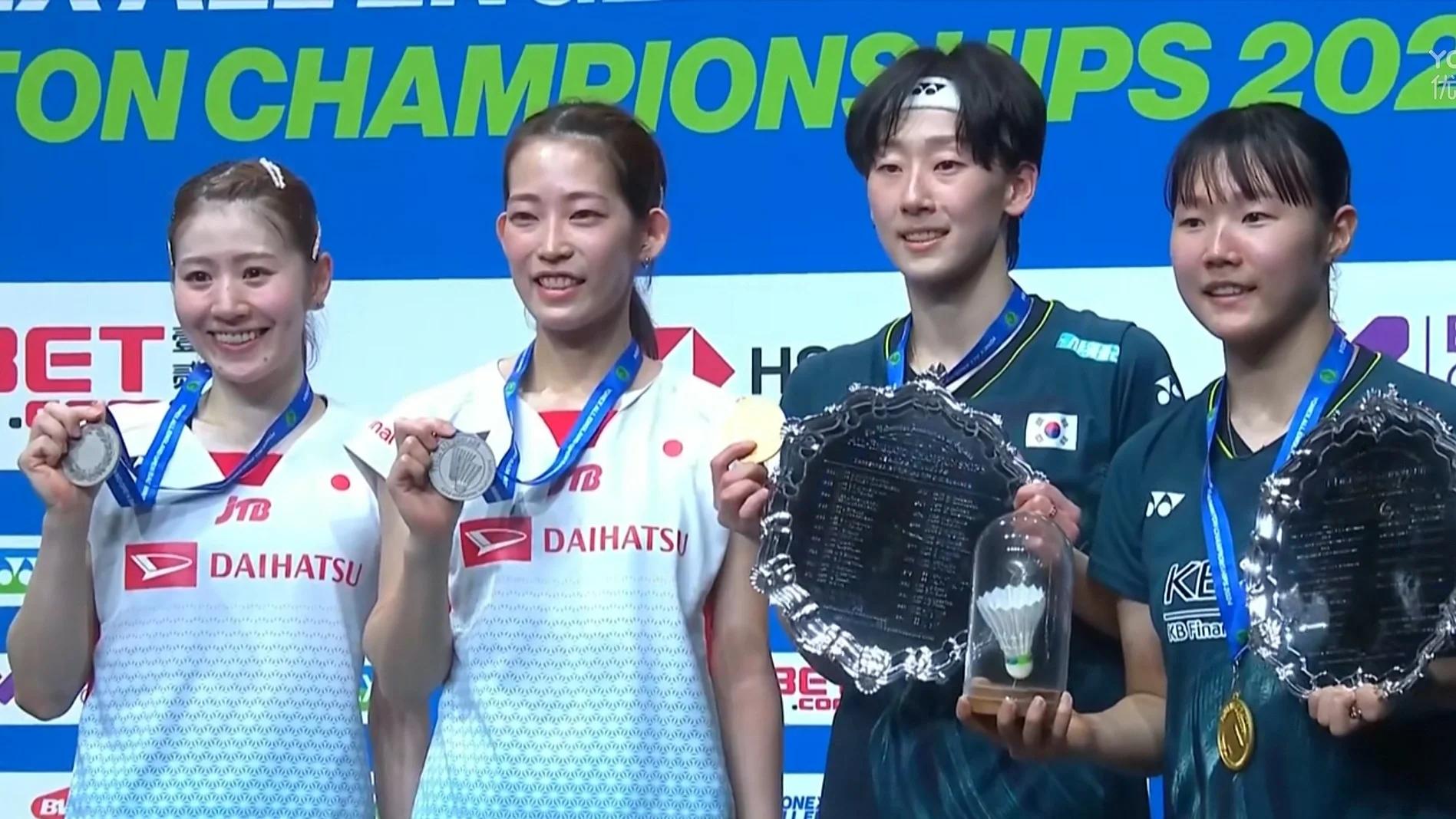 韩国羽毛球队逆转泰国羽毛球队，马琳关键制胜的简单介绍