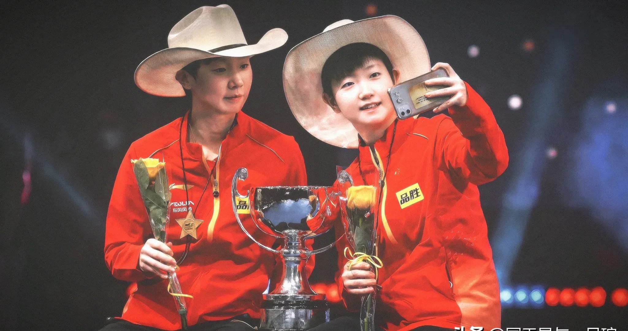 韩国羽毛球队逆转泰国羽毛球队，马琳关键制胜的简单介绍