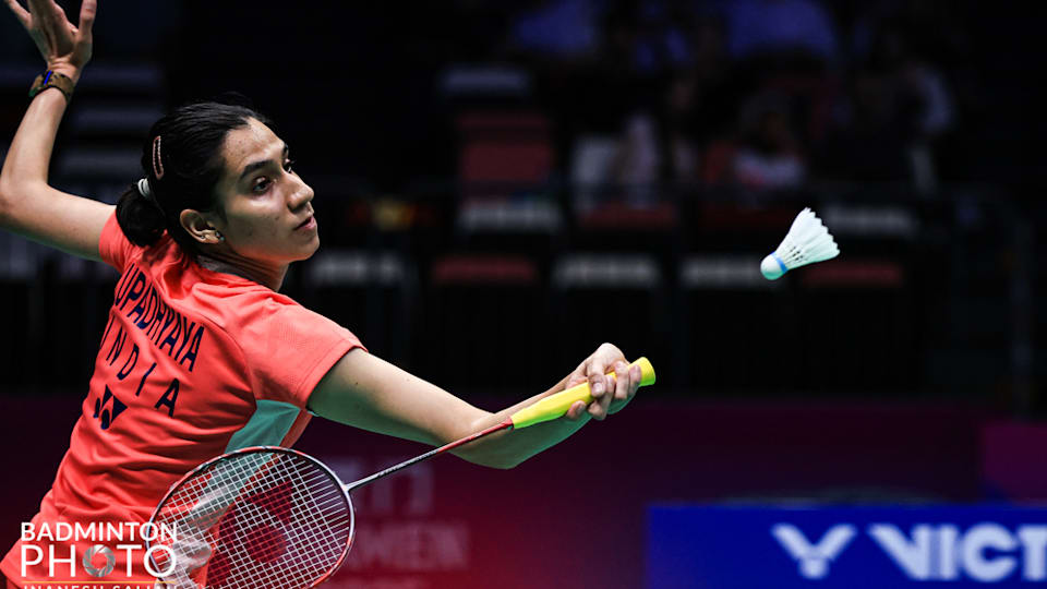 印度羽毛球队碾压马来西亚羽毛球队，戴资颖关键制胜