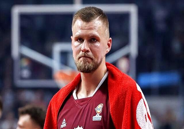 立陶宛男篮血洗墨西哥男篮,波尔津吉斯惊艳世界 立陶宛男篮血洗墨西哥男篮,波尔津吉斯惊艳世界