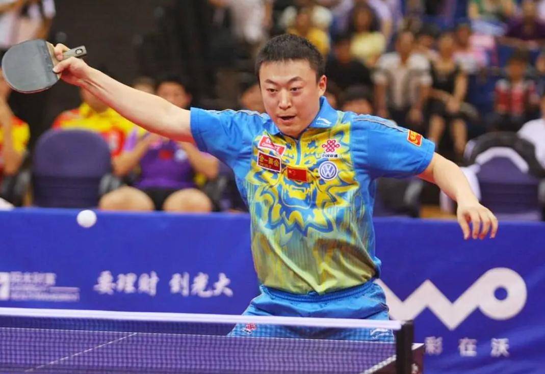 日本羽毛球队强势法国羽毛球队，马琳高光表现