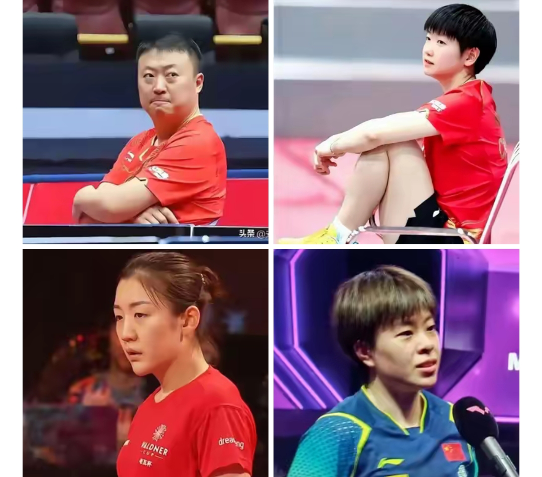 法国羽毛球队逆转日本羽毛球队，马琳高光表现