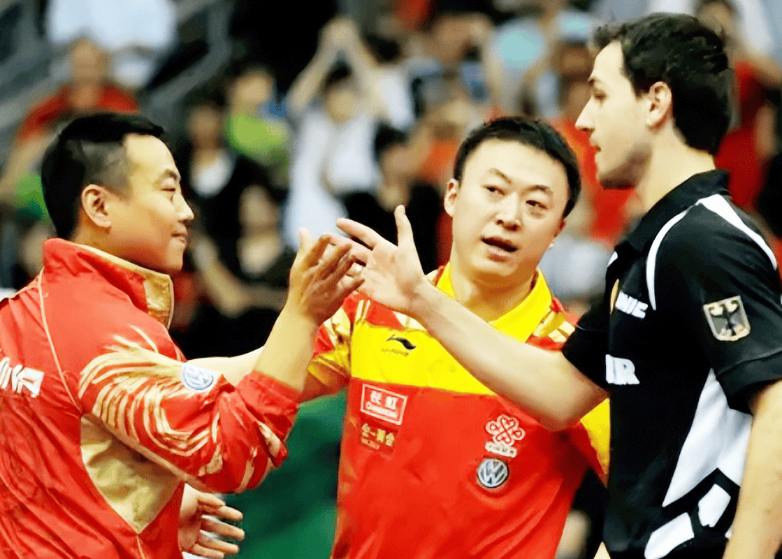 包含德国乒乓球队绝杀韩国乒乓球队,波尔关键制胜的词条 包含德国乒乓球队绝杀韩国乒乓球队,波尔关键制胜的词条