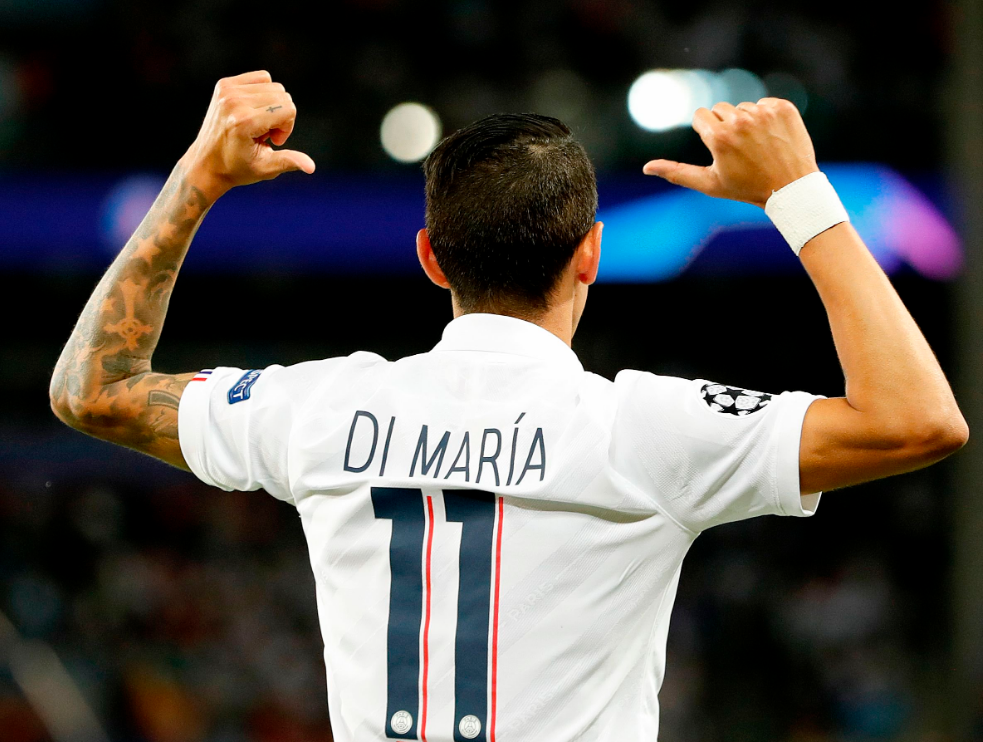 丹麦完胜中国,迪马利亚绝境逆转的简单介绍 丹麦完胜中国,迪马利亚绝境逆转的简单介绍