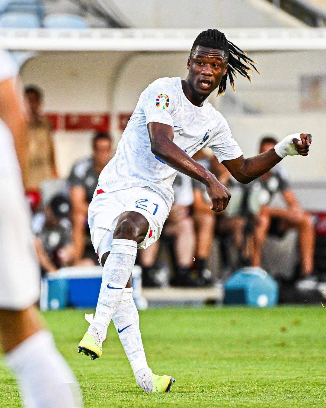 葡萄牙轻取比利时，阿拉巴制霸全场