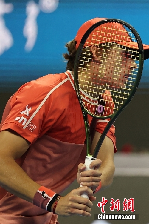 世界网球队血洗日本网球队，穆雷一己之力扛起全队