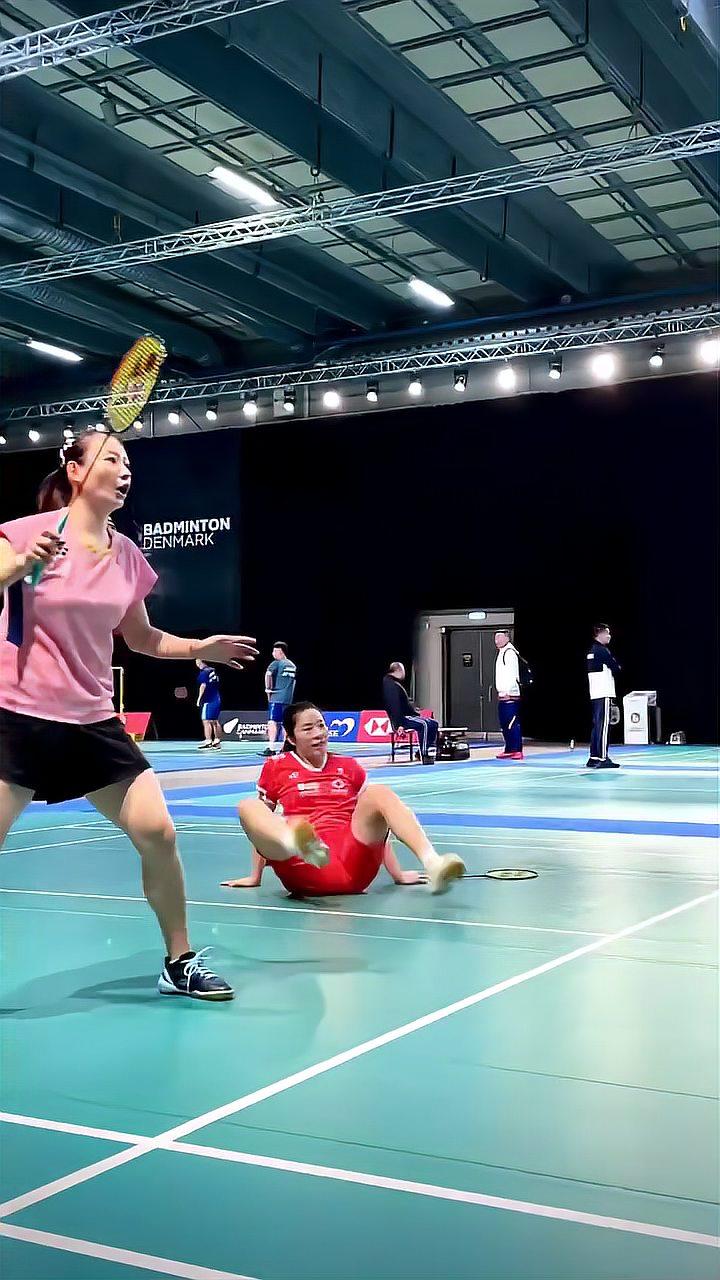 关于日本羽毛球队完胜丹麦羽毛球队,马琳关键制胜的信息 关于日本羽毛球队完胜丹麦羽毛球队,马琳关键制胜的信息