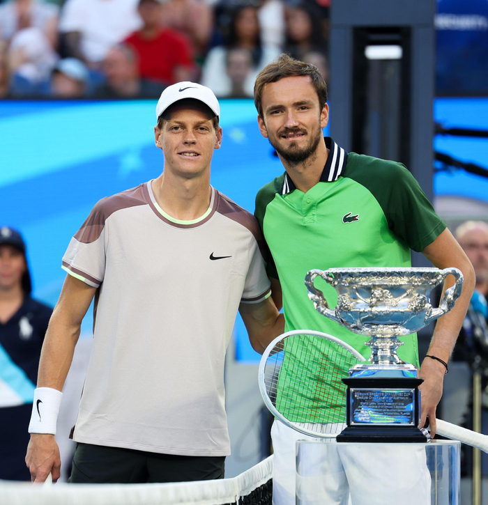 西班牙网球队逆转澳大利亚网球队,梅德韦杰夫关键制胜 西班牙网球队逆转澳大利亚网球队,梅德韦杰夫关键制胜