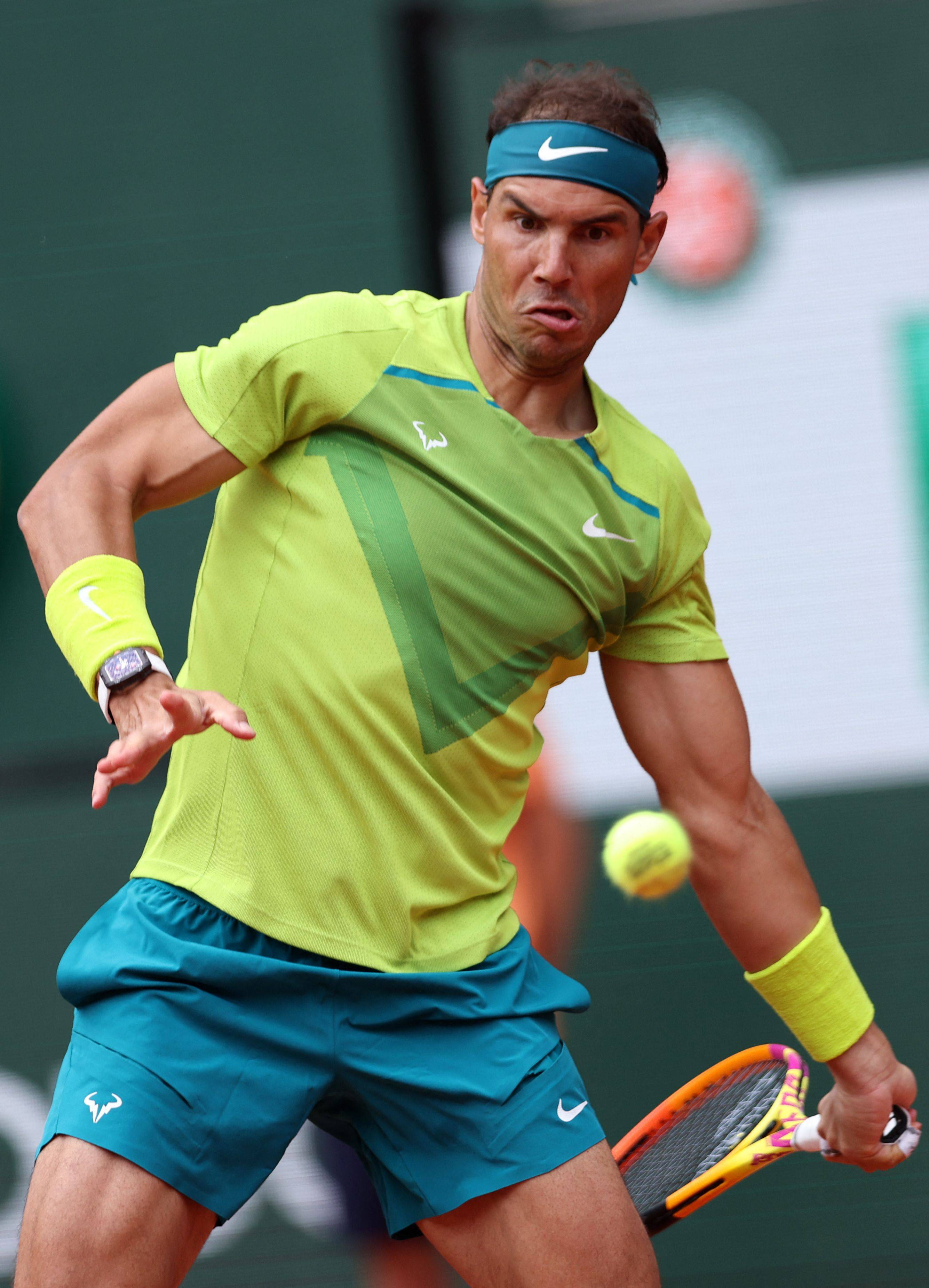 包含日本网球队爆冷法国网球队，纳达尔绝境逆转的词条