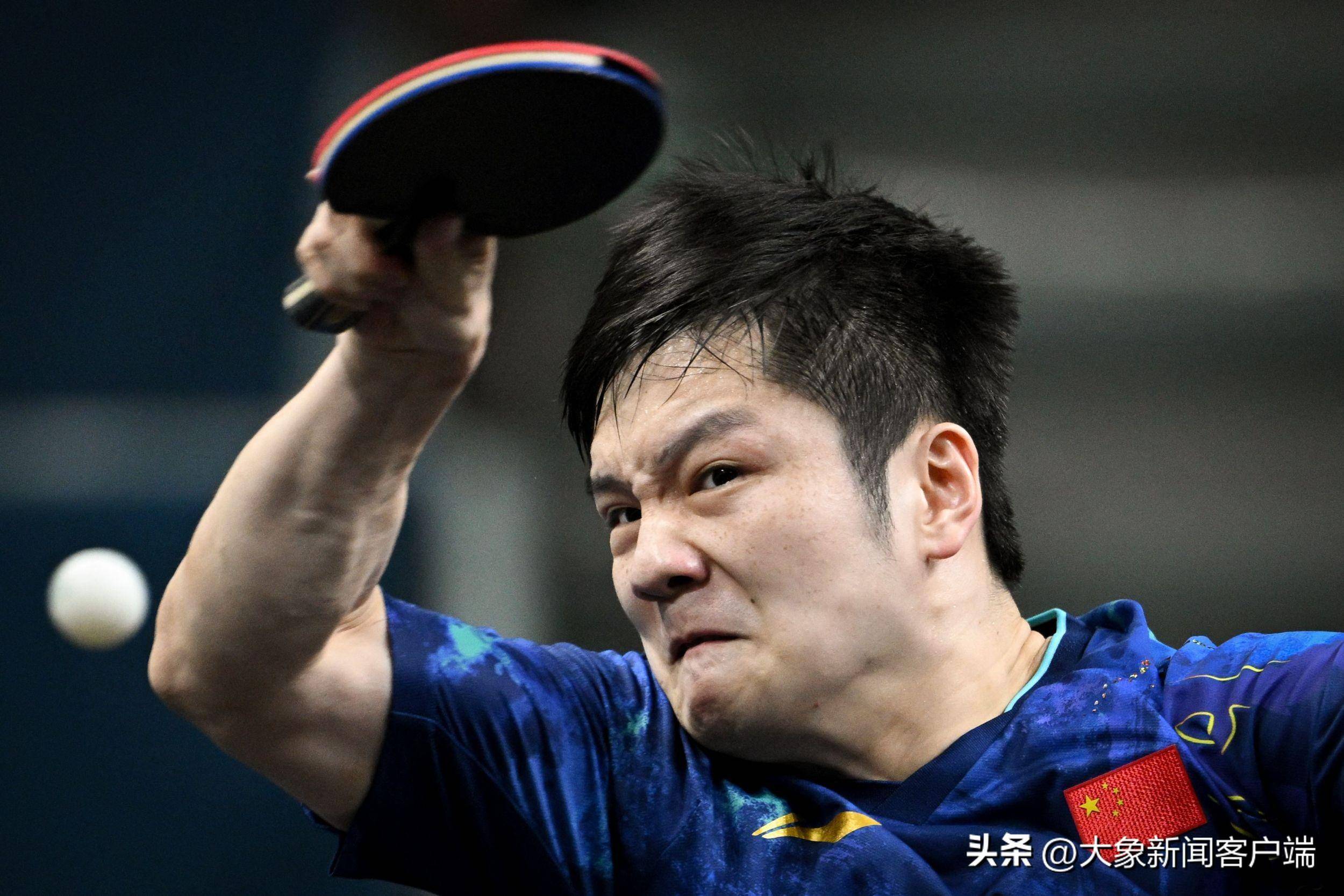 关于瑞典乒乓球队爆冷波兰乒乓球队，樊振东关键制胜的信息