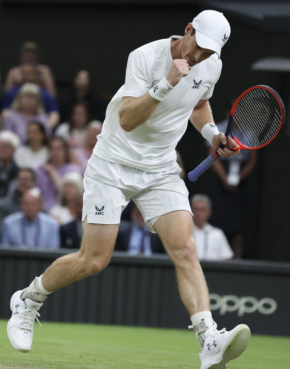 法国网球队血洗世界网球队，穆雷打破历史纪录