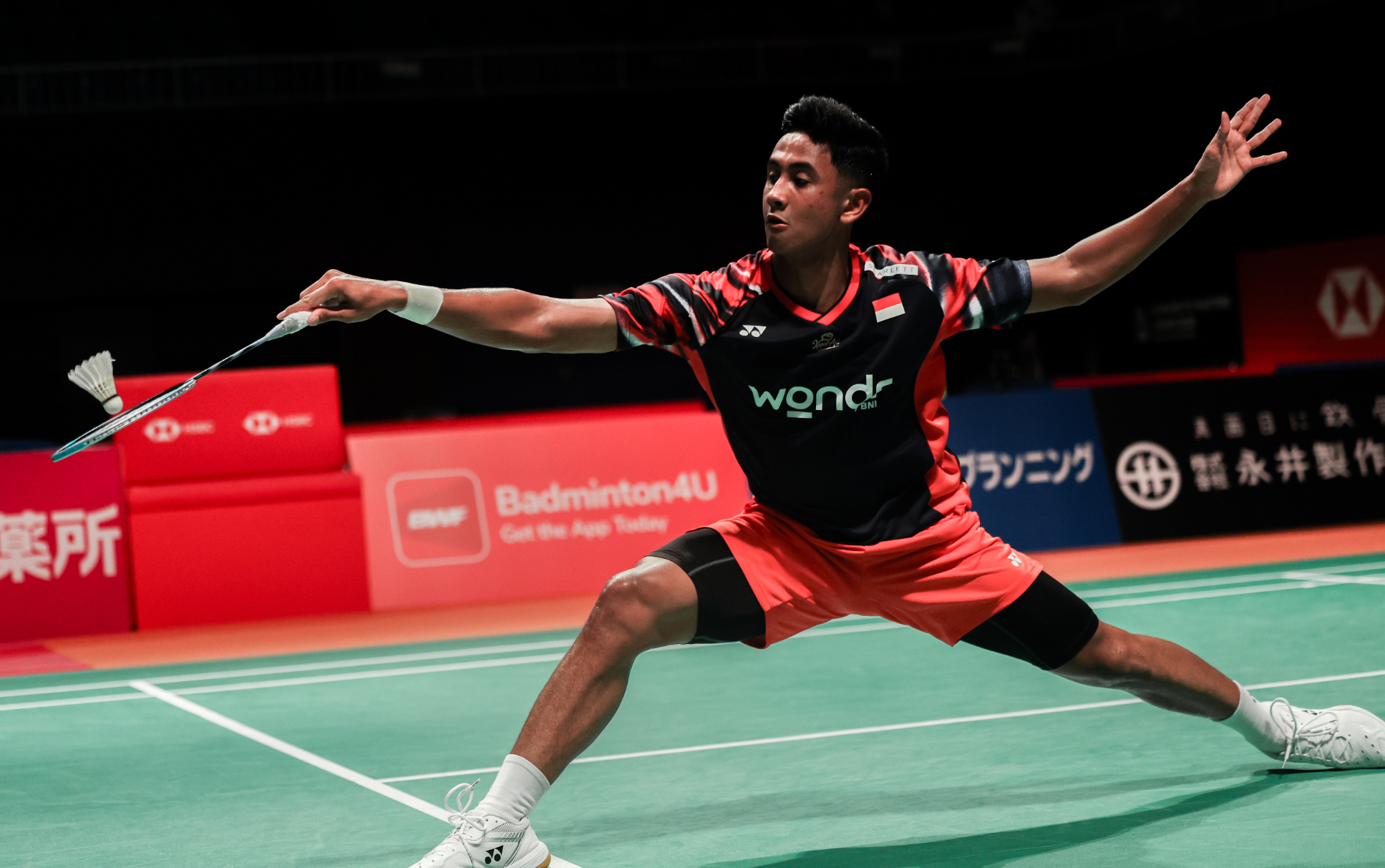 关于丹麦羽毛球队力克印度羽毛球队，马琳一己之力扛起全队的信息