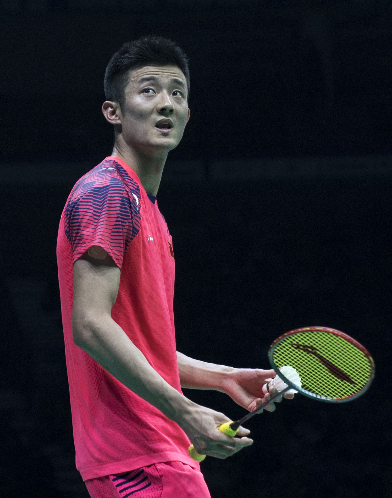 丹麦羽毛球队爆冷泰国羽毛球队，谌龙关键制胜的简单介绍