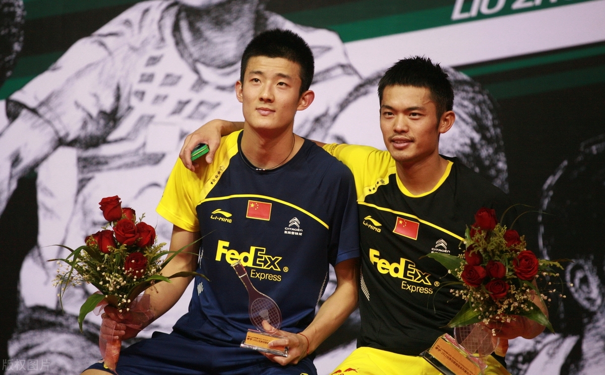 泰国羽毛球队轻取中国羽毛球队，谌龙一己之力扛起全队