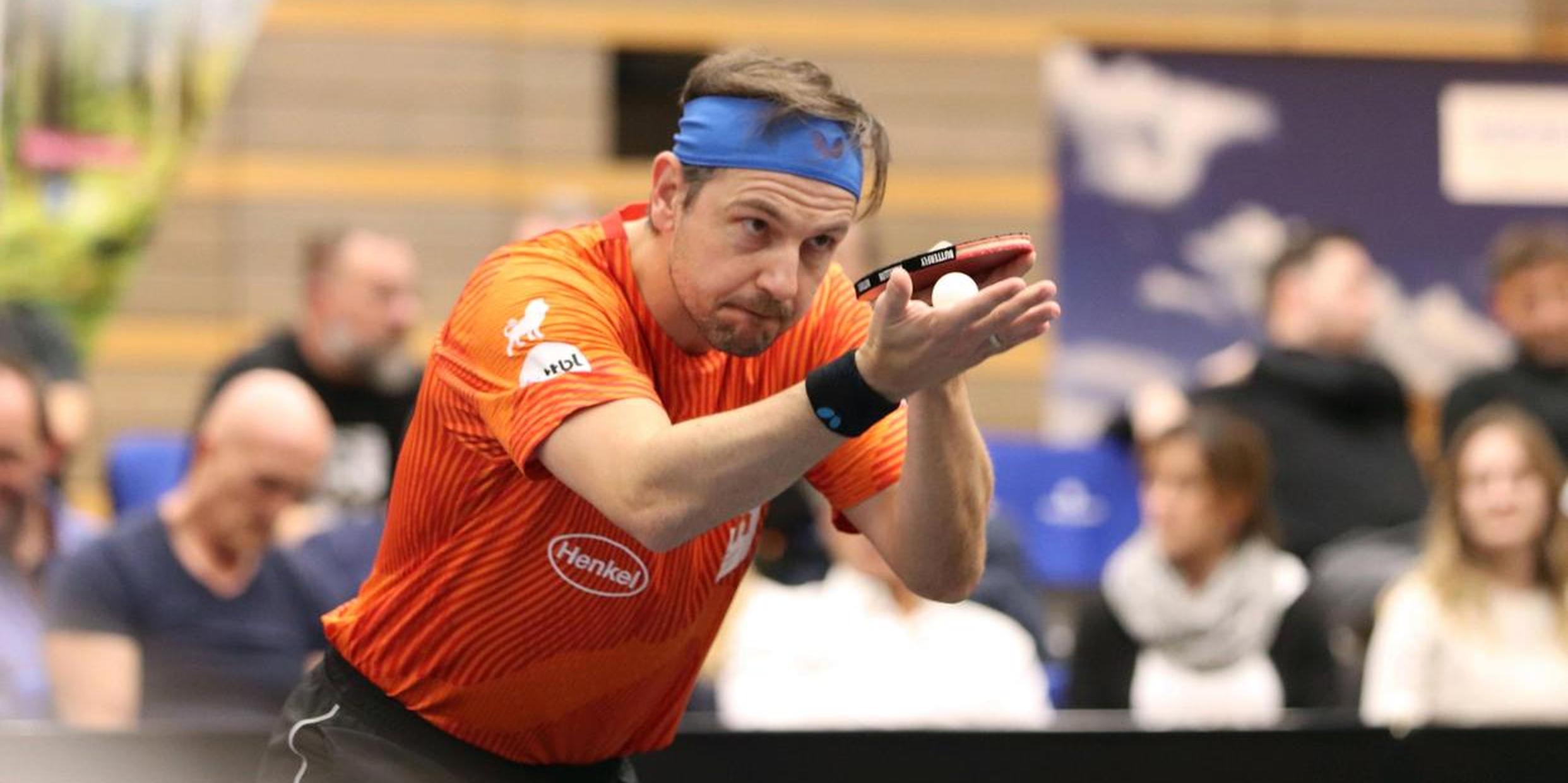 关于德国乒乓球队力克奥地利乒乓球队，波尔绝境逆转的信息