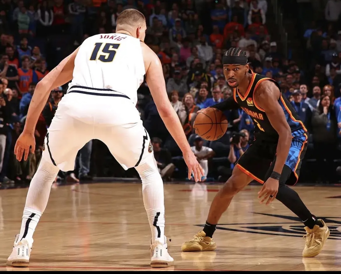 公牛爆冷爵士，约基奇三分雨点燃全场