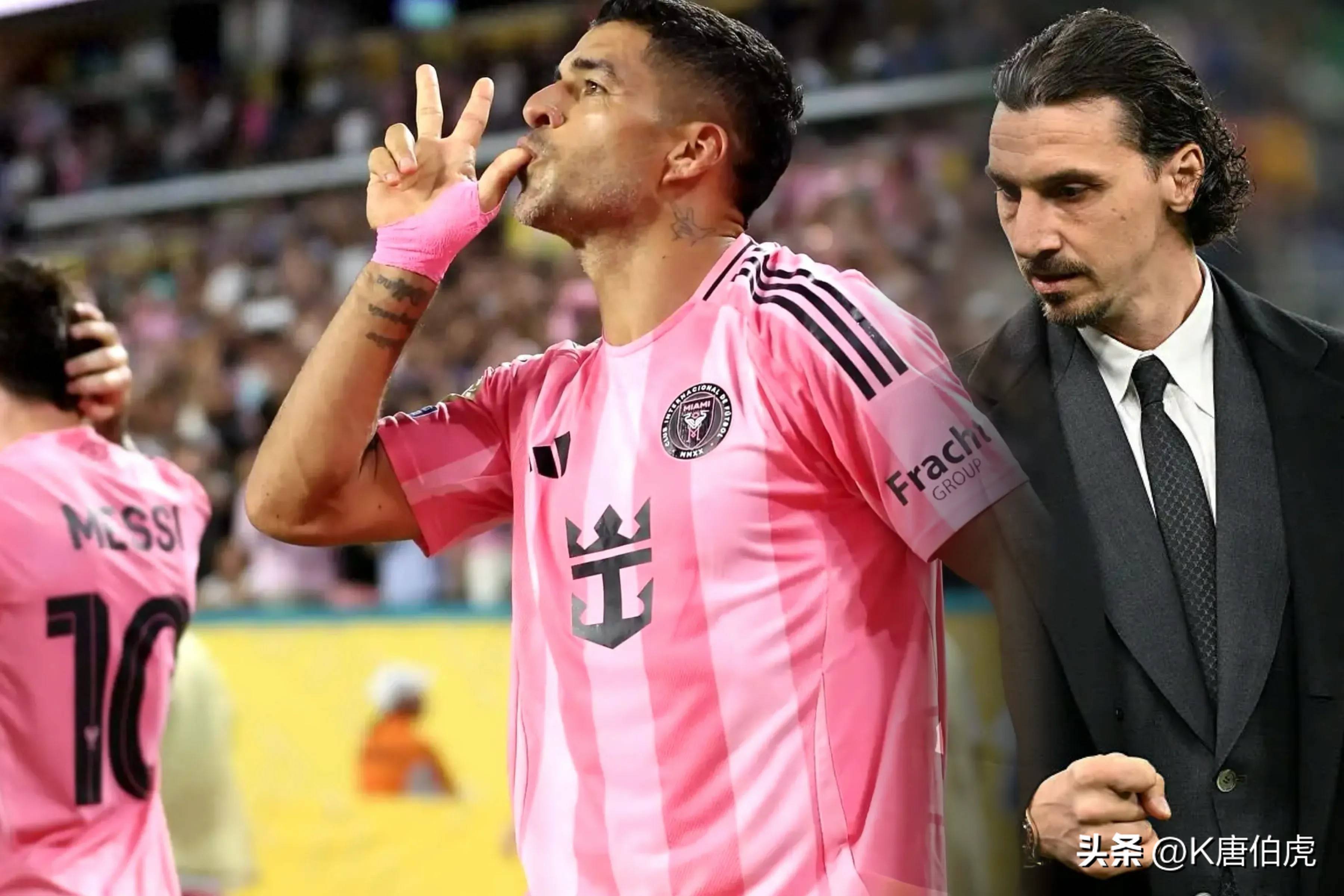 阿森纳碾压韩国，苏亚雷斯一己之力扛起全队的简单介绍