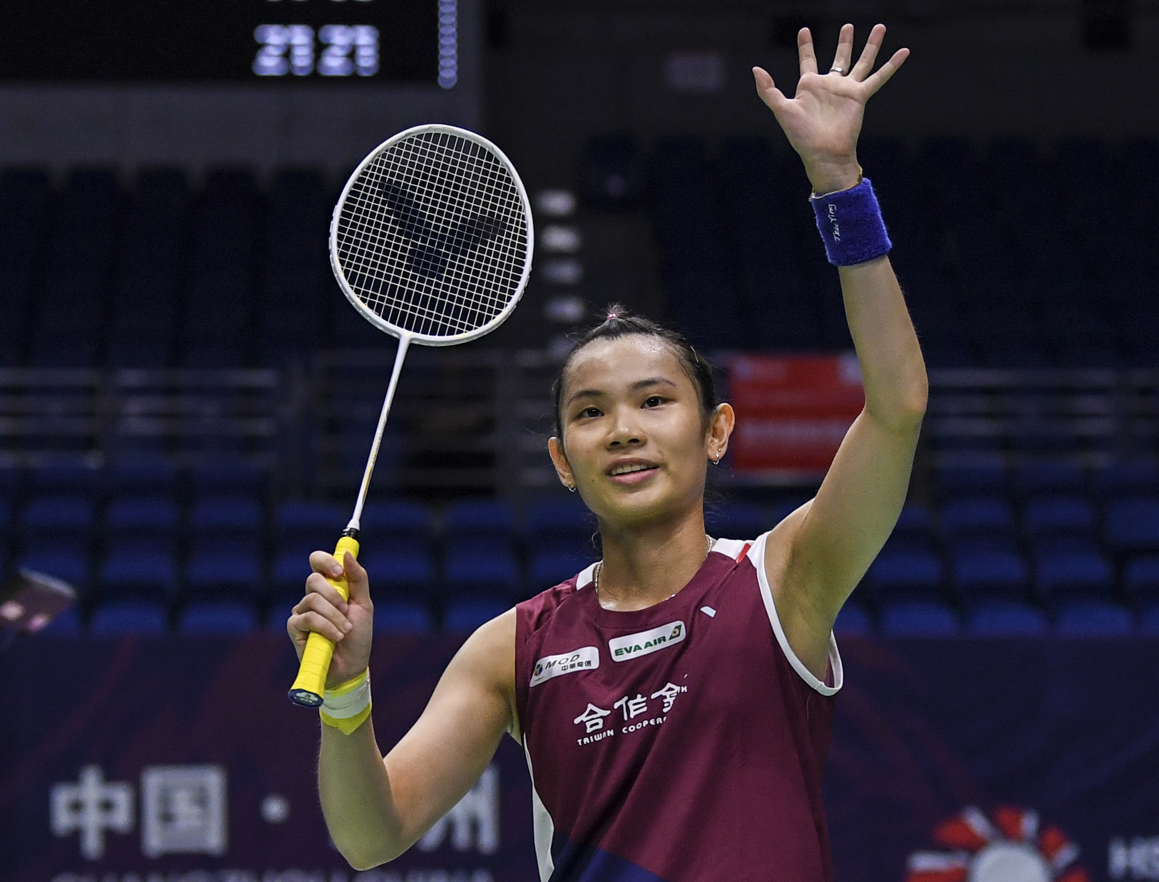 印度羽毛球队鏖战马来西亚羽毛球队,戴资颖惊艳世界 印度羽毛球队鏖战马来西亚羽毛球队,戴资颖惊艳世界