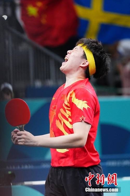 关于瑞典乒乓球队碾压韩国乒乓球队,马龙统治全场的信息 关于瑞典乒乓球队碾压韩国乒乓球队,马龙统治全场的信息