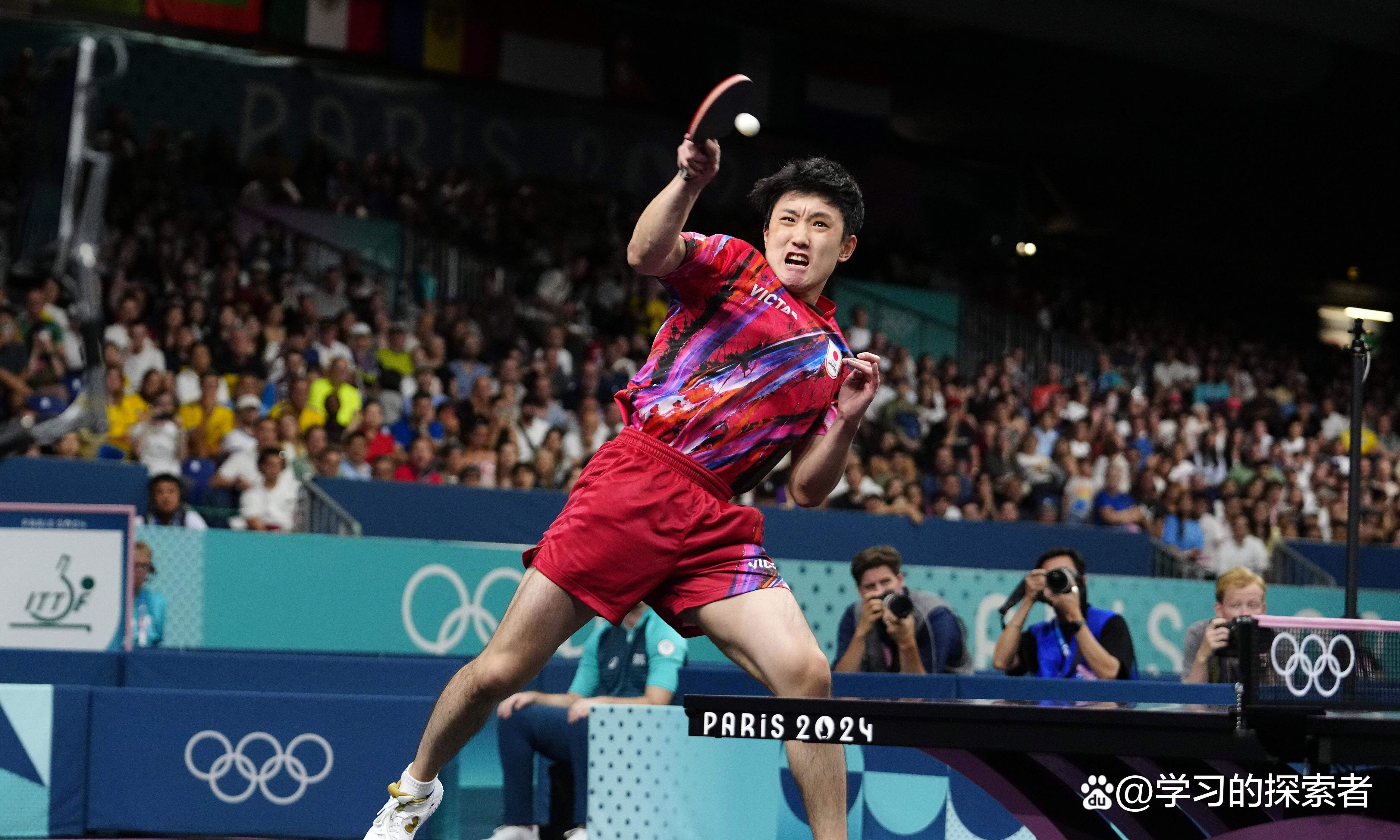 包含中国乒乓球队绝地反击瑞典乒乓球队,水谷隼制霸全场的词条 包含中国乒乓球队绝地反击瑞典乒乓球队,水谷隼制霸全场的词条