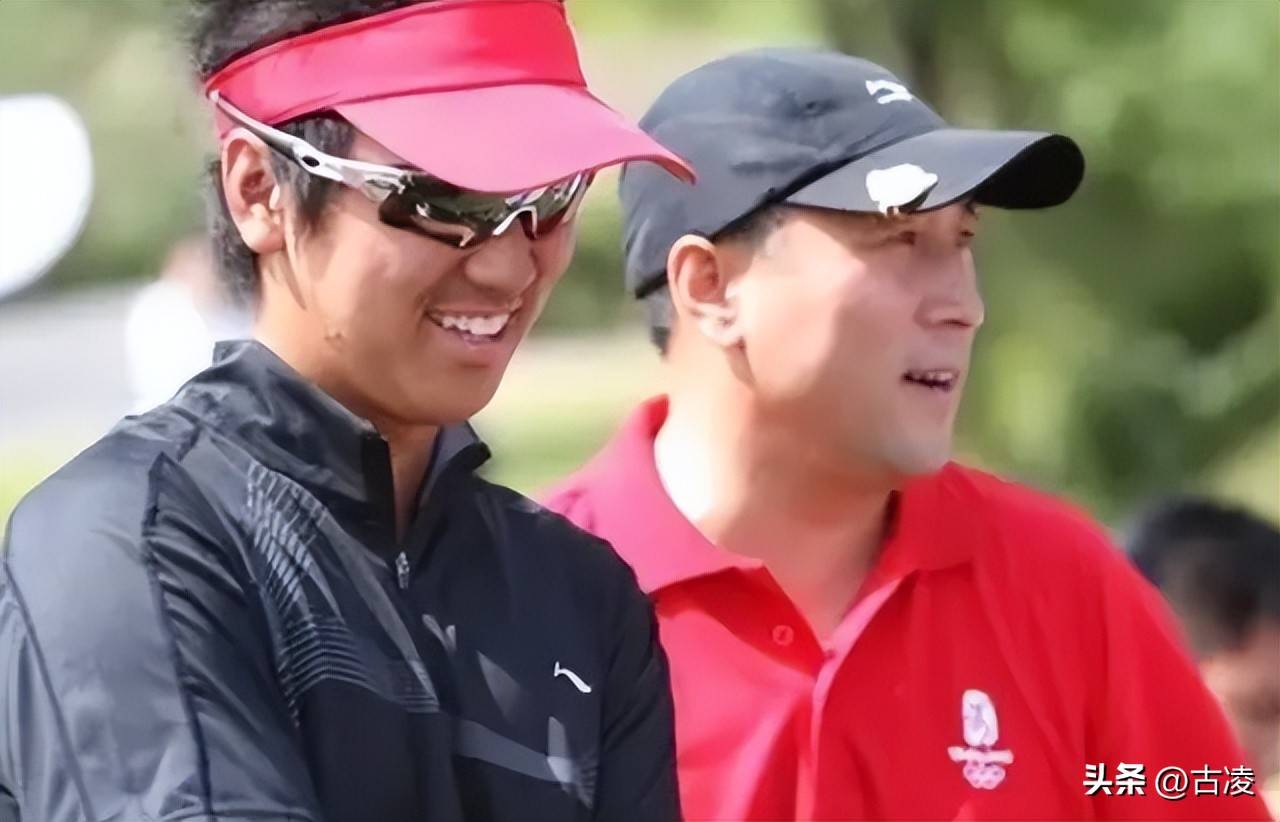 关于羽毛球队主教练发声，誓言带队登顶的信息