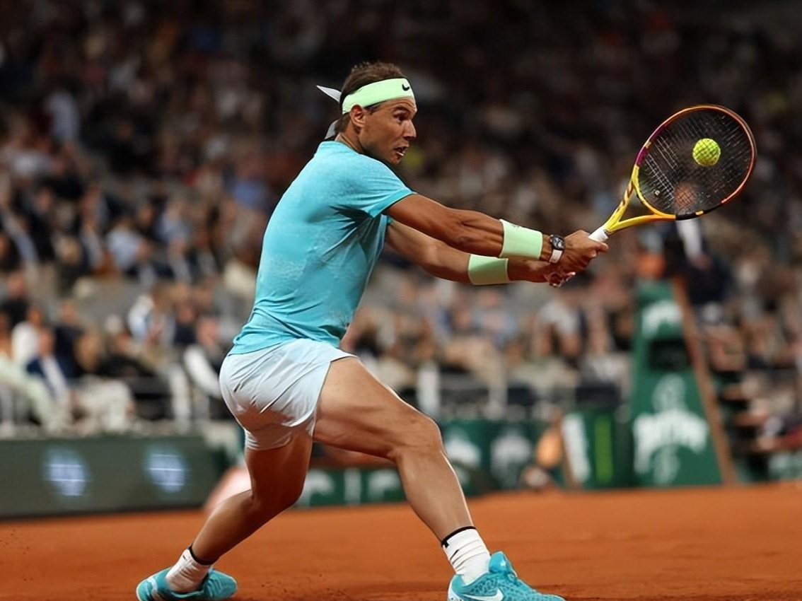 ATP总决赛逆转美网，纳达尔带队取胜