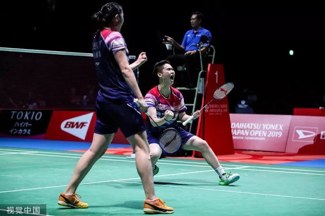 日本队完胜中国队,戴资颖点燃赛场 日本队完胜中国队,戴资颖点燃赛场