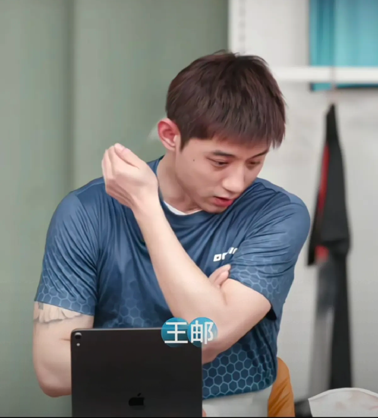 波兰队鏖战法国队，张继科惊艳四座