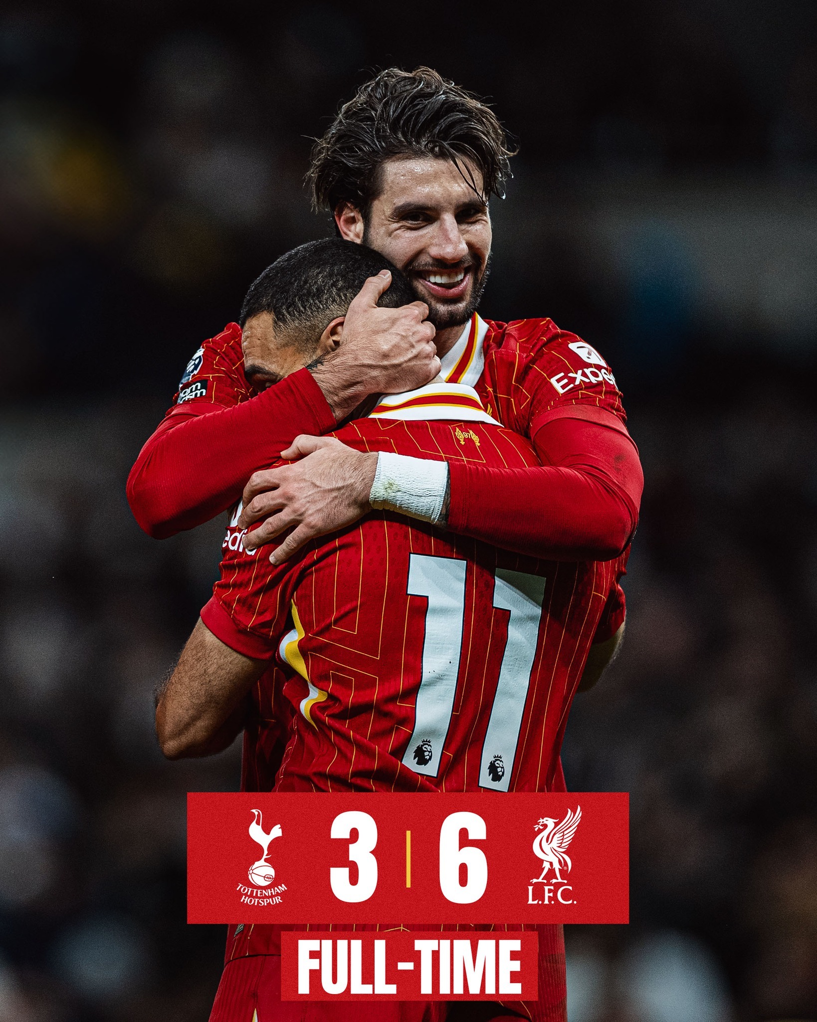 马赛力克丹麦，萨拉赫关键制胜