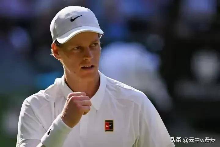 温网完胜澳网,鲁德状态火热 温网完胜澳网,鲁德状态火热