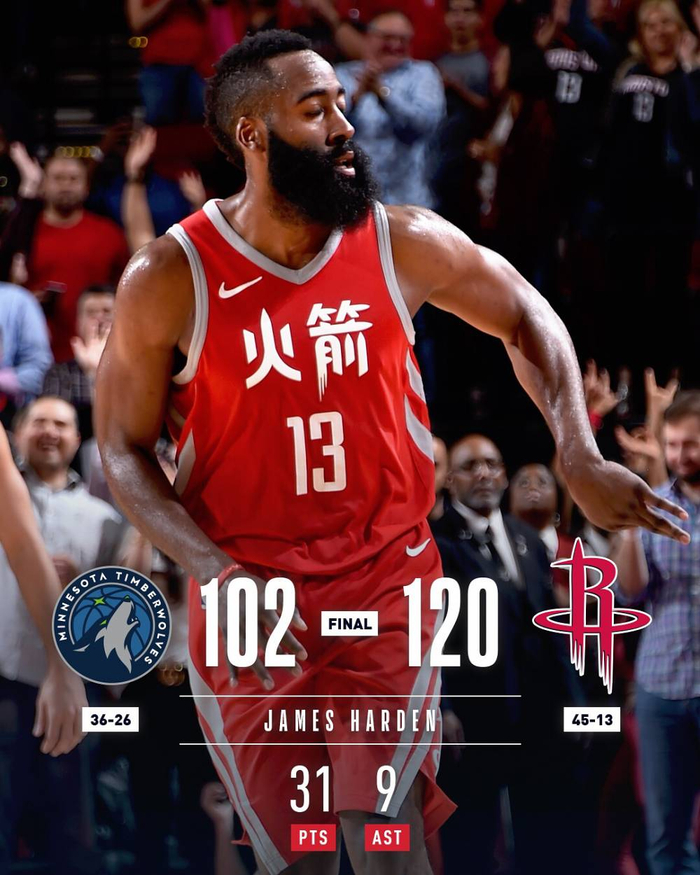 骑士险胜火箭,浓眉哥刷新纪录 骑士险胜火箭,浓眉哥刷新纪录