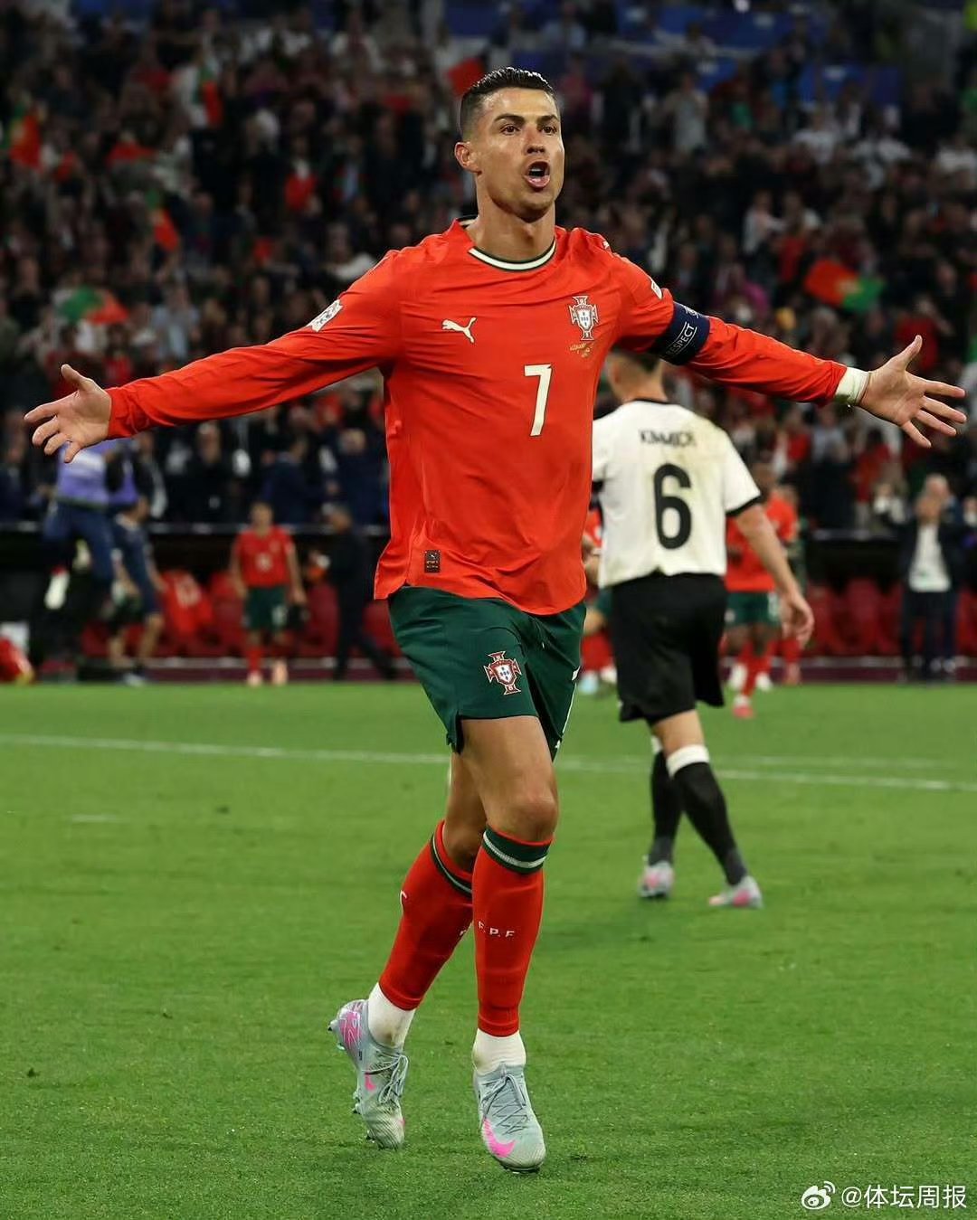 西班牙3-1击败德国,成功晋级欧洲国家联赛半决赛 西班牙3-1击败德国,成功晋级欧洲国家联赛半决赛