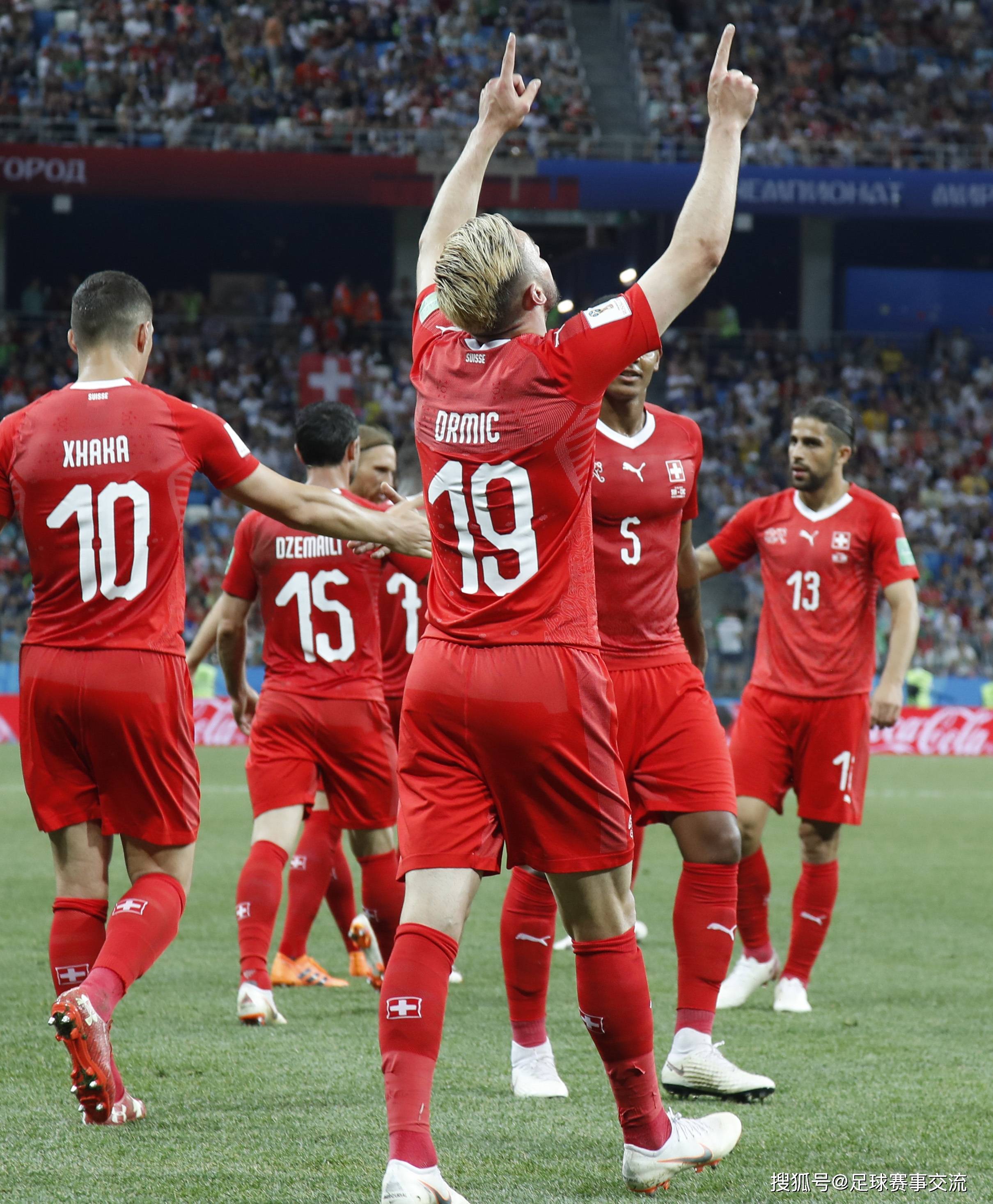 瑞士险胜切尔西，孙兴慜带队取胜