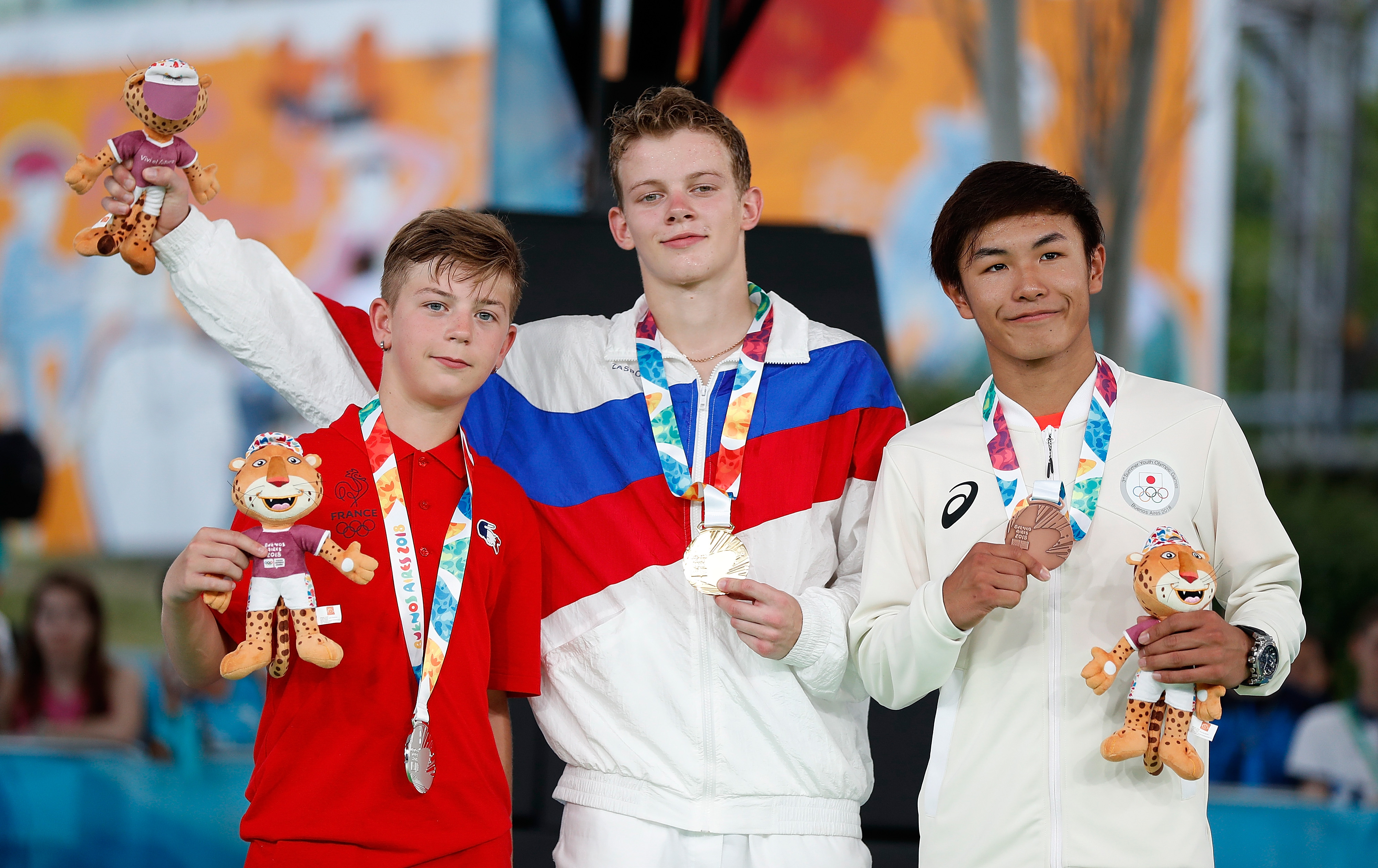 俄罗斯体操队成功卫冕团体全能冠军 俄罗斯体操队成功卫冕团体全能冠军