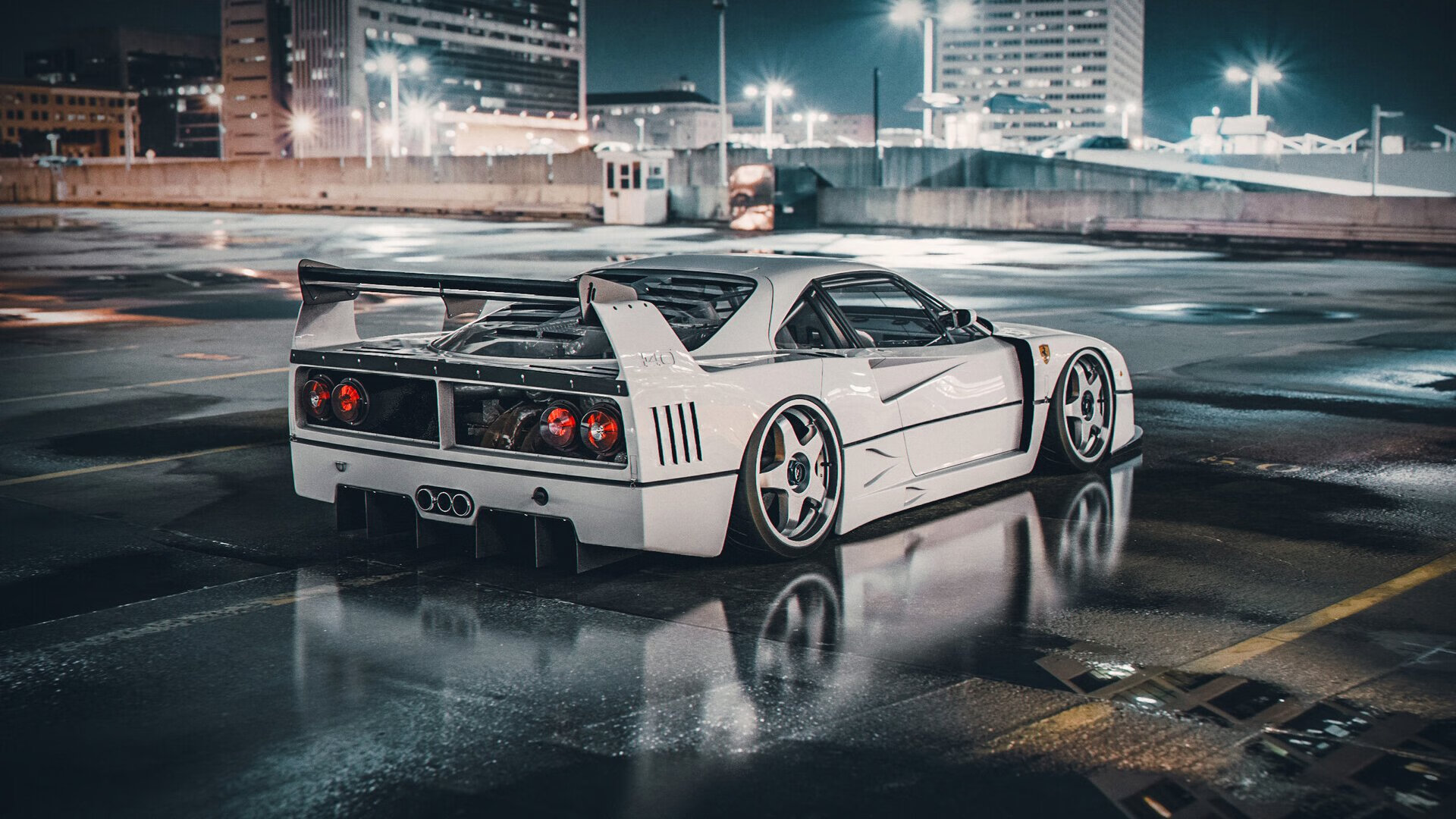 墨西哥高原,永不落幕,莱万的意志,在38岁的夜空绽放