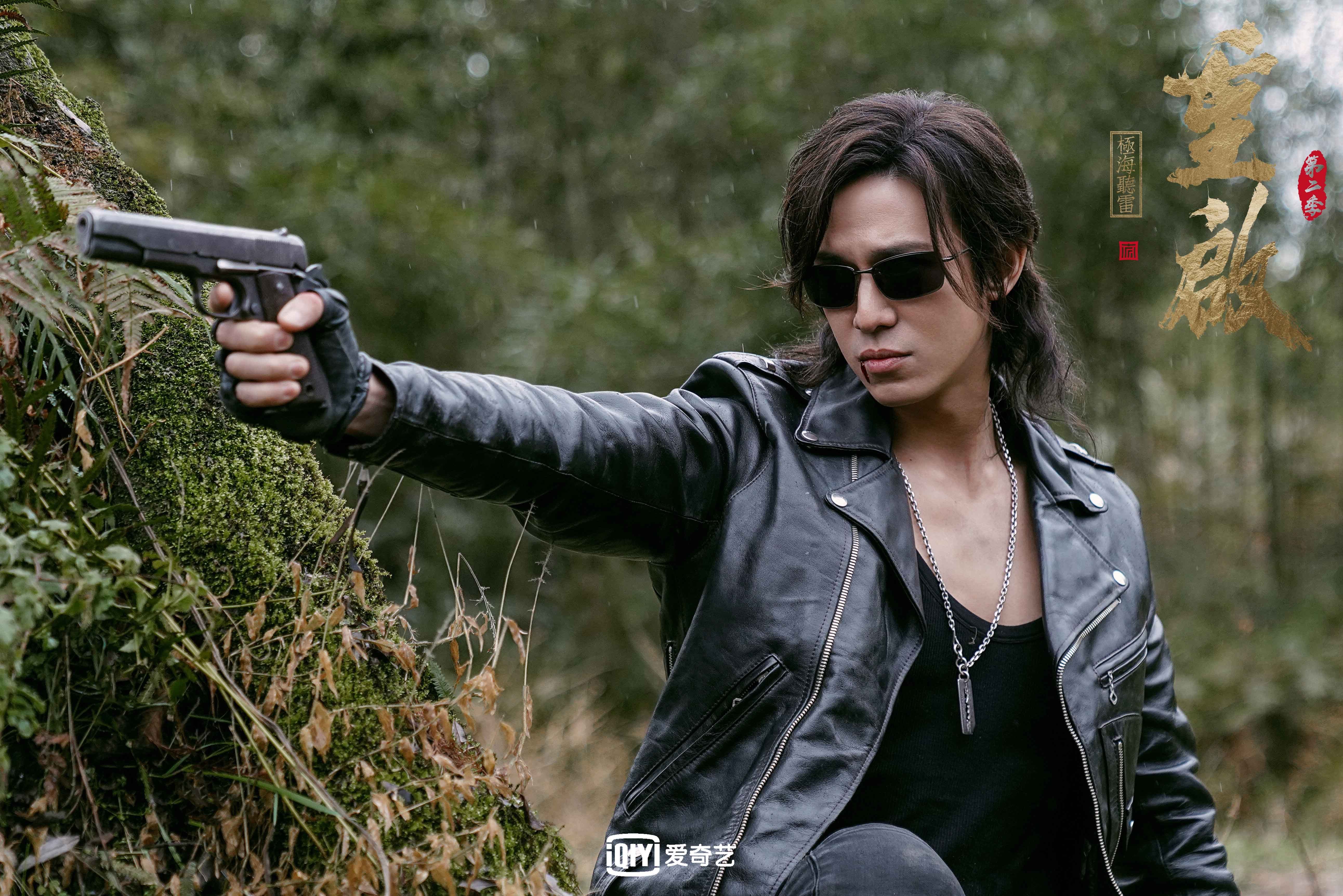 临界点上的刺客，大场面如何选择了对的人