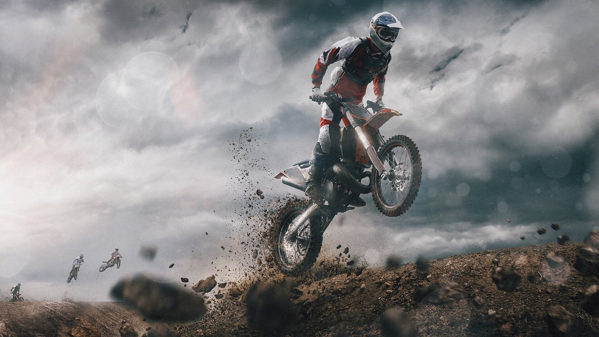 铁血与变奏,硬仗之王的权杖与摩纳哥的意外乐章