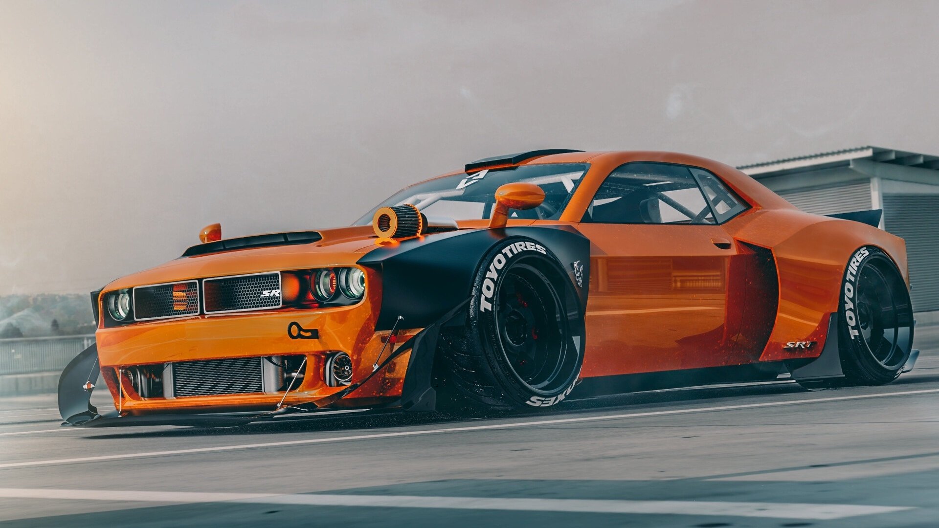 当岭南虎啸遇见布鲁克林寒潮，一场虚构盛宴中，莫兰特撕裂时空的致命一击